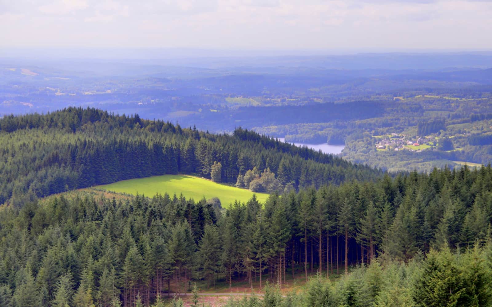 Triathlon des Monts de Guéret
