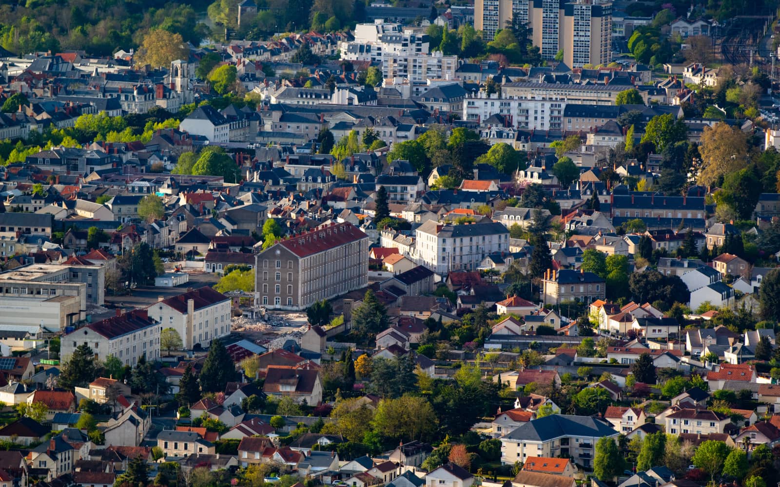 Chatel ZombiRun