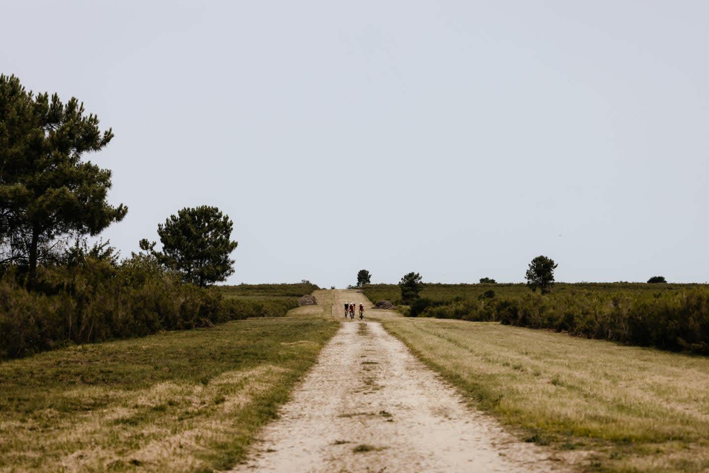 Gravel Fever Festival