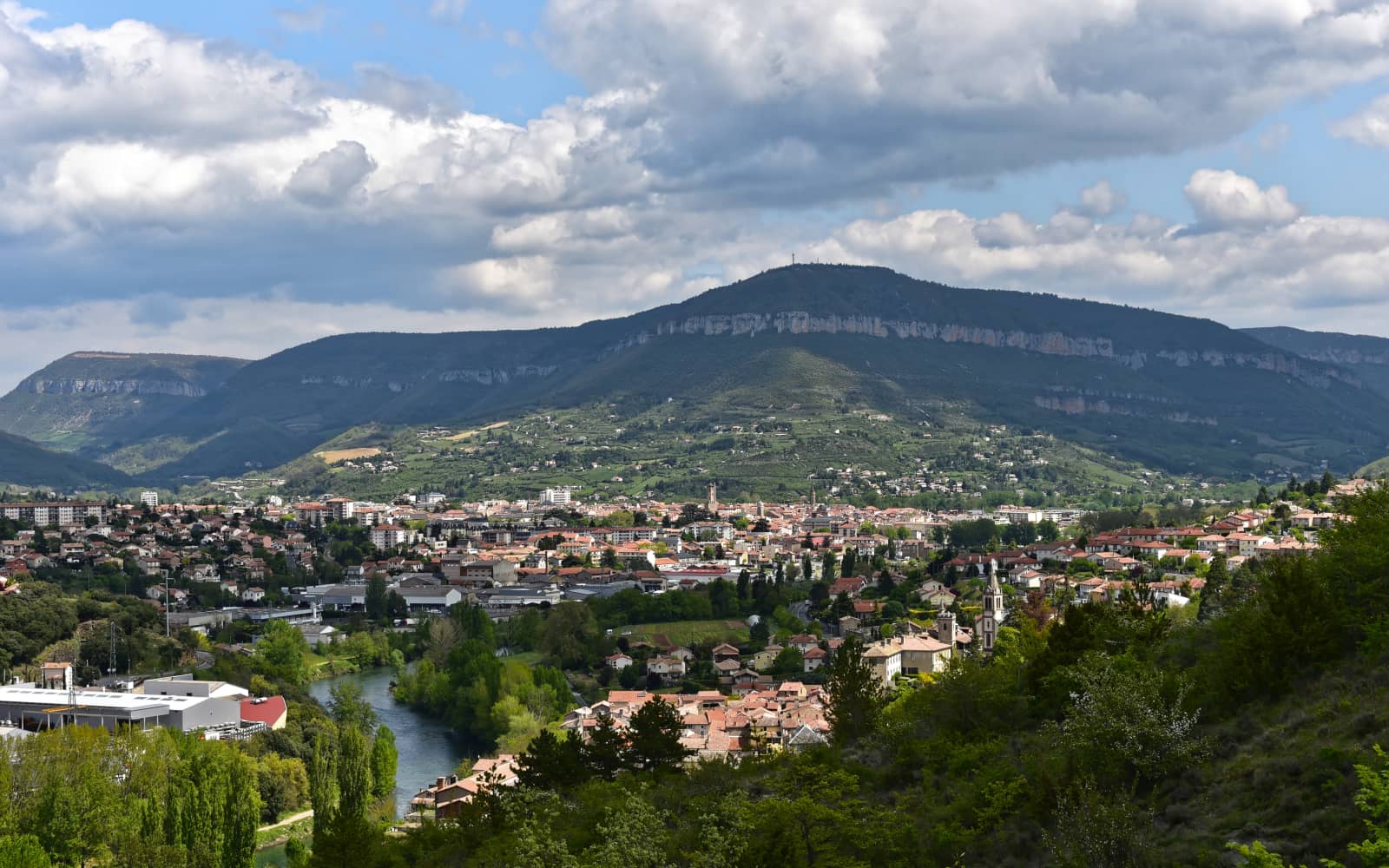 Trail des Calès