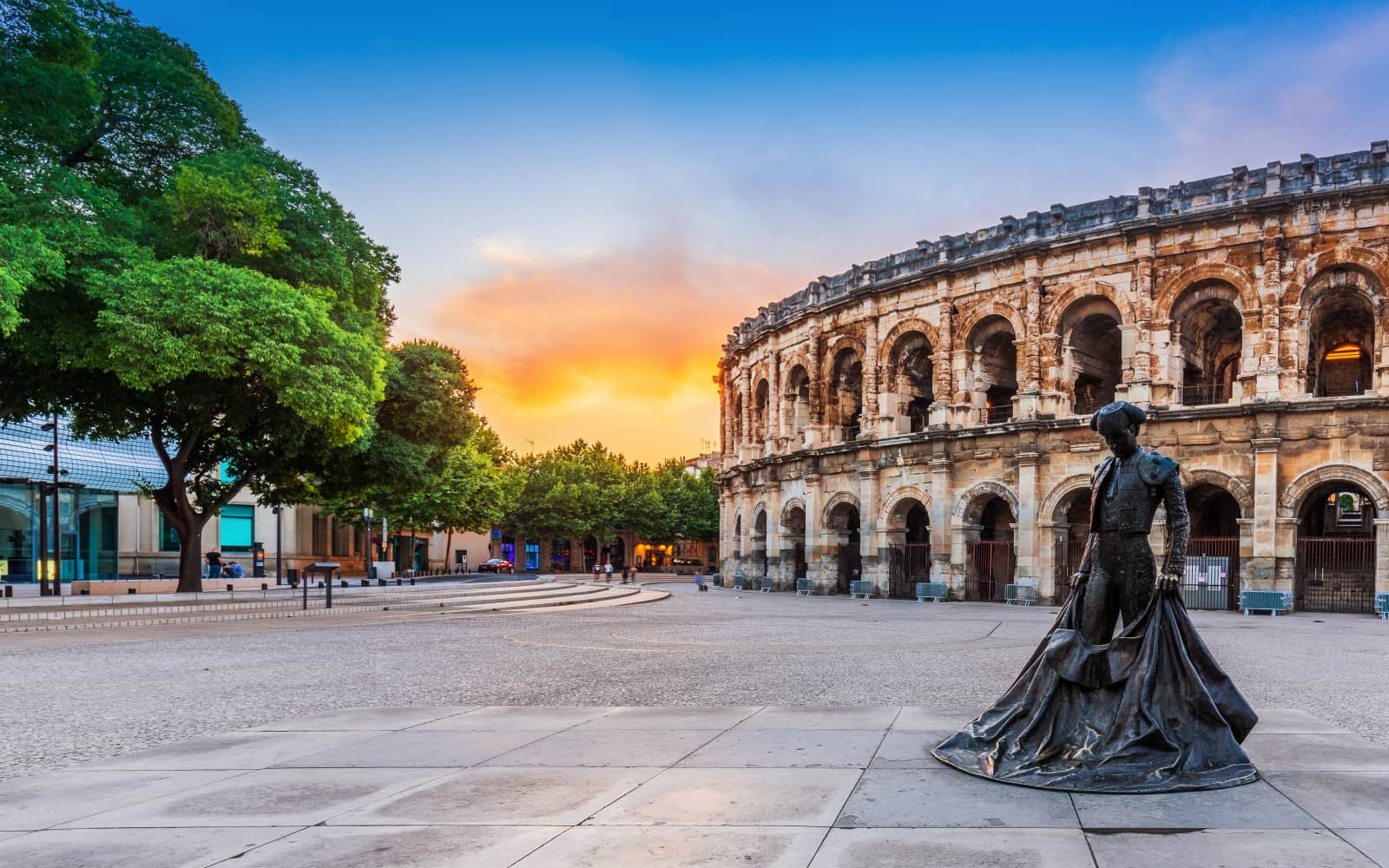 Semi-Marathon de Nîmes