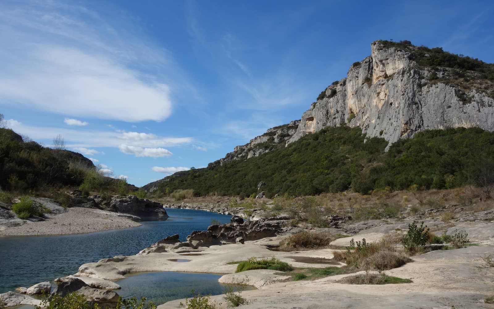 Ultra Trail Poulx - Dernier Survivant