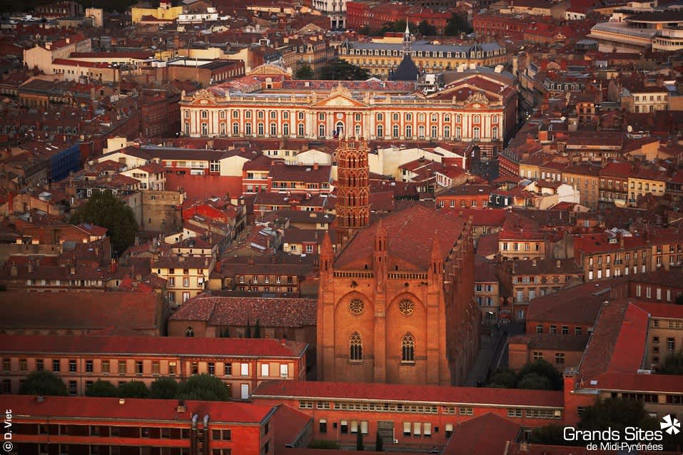 Toulouse Onco Run