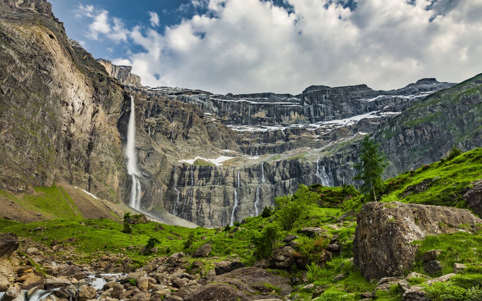 Gavarnie Trail