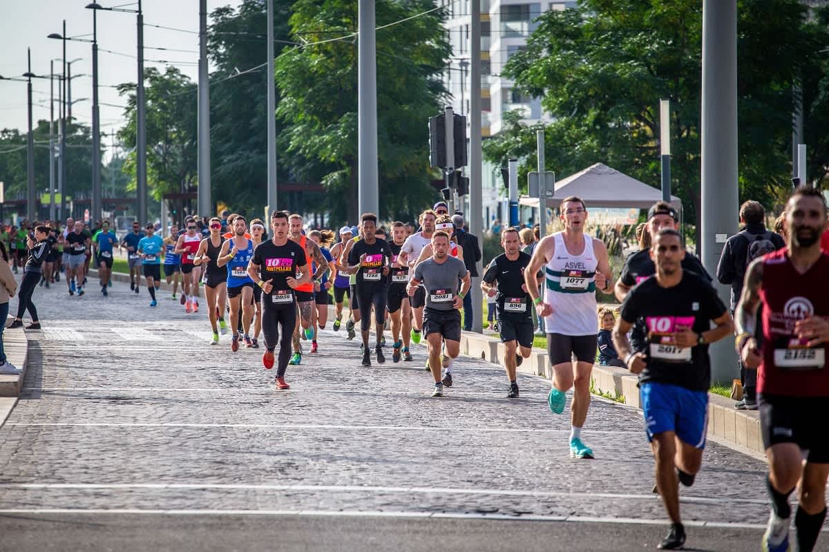 Montpellier Run Festival