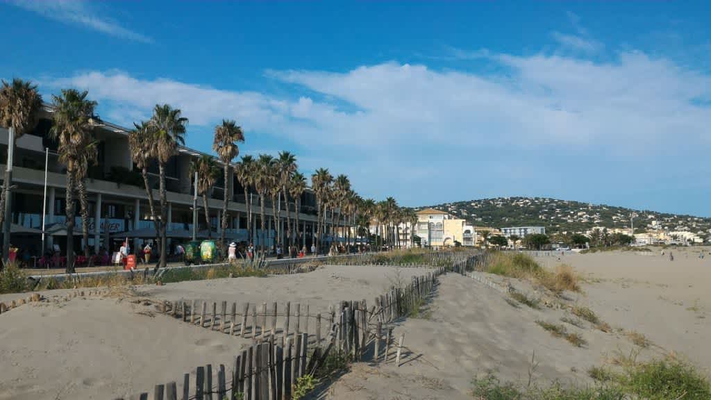 Semi-Marathon de Sète