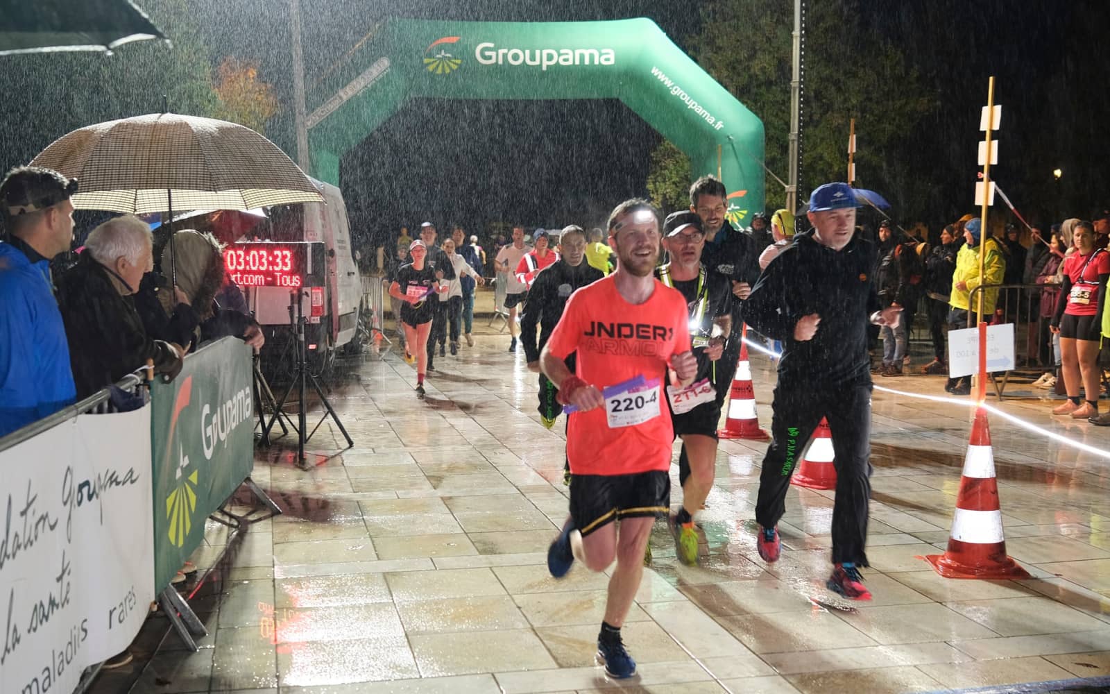 Ekiden de Cahors