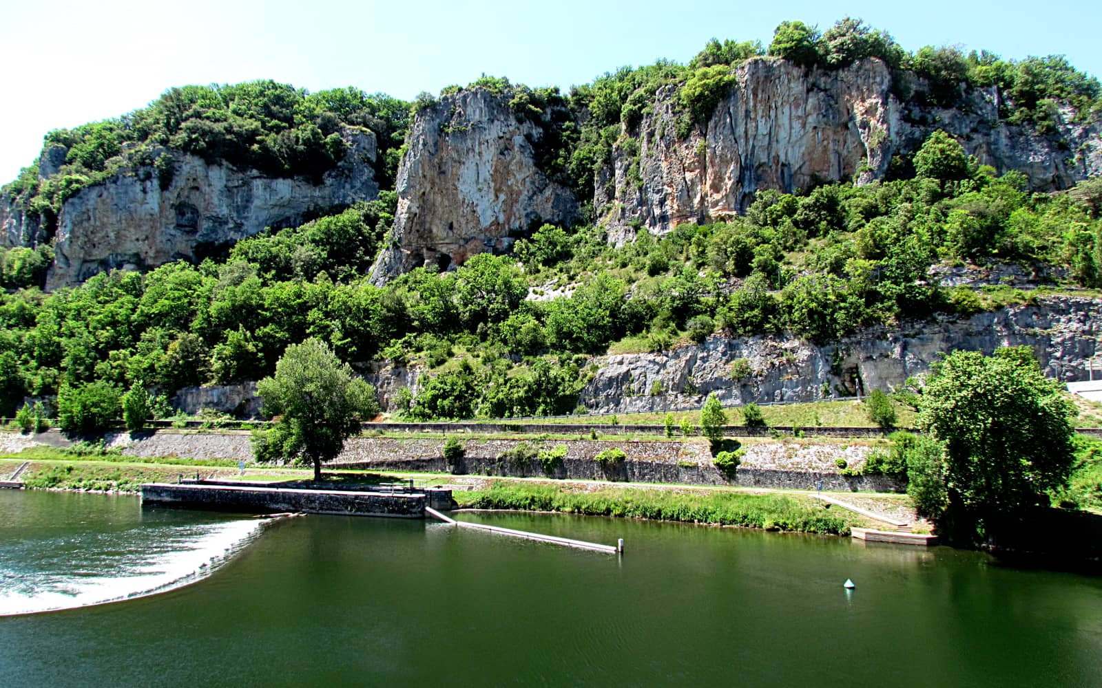 OUTDOOR CYCLING SERIES - Causses du Quercy