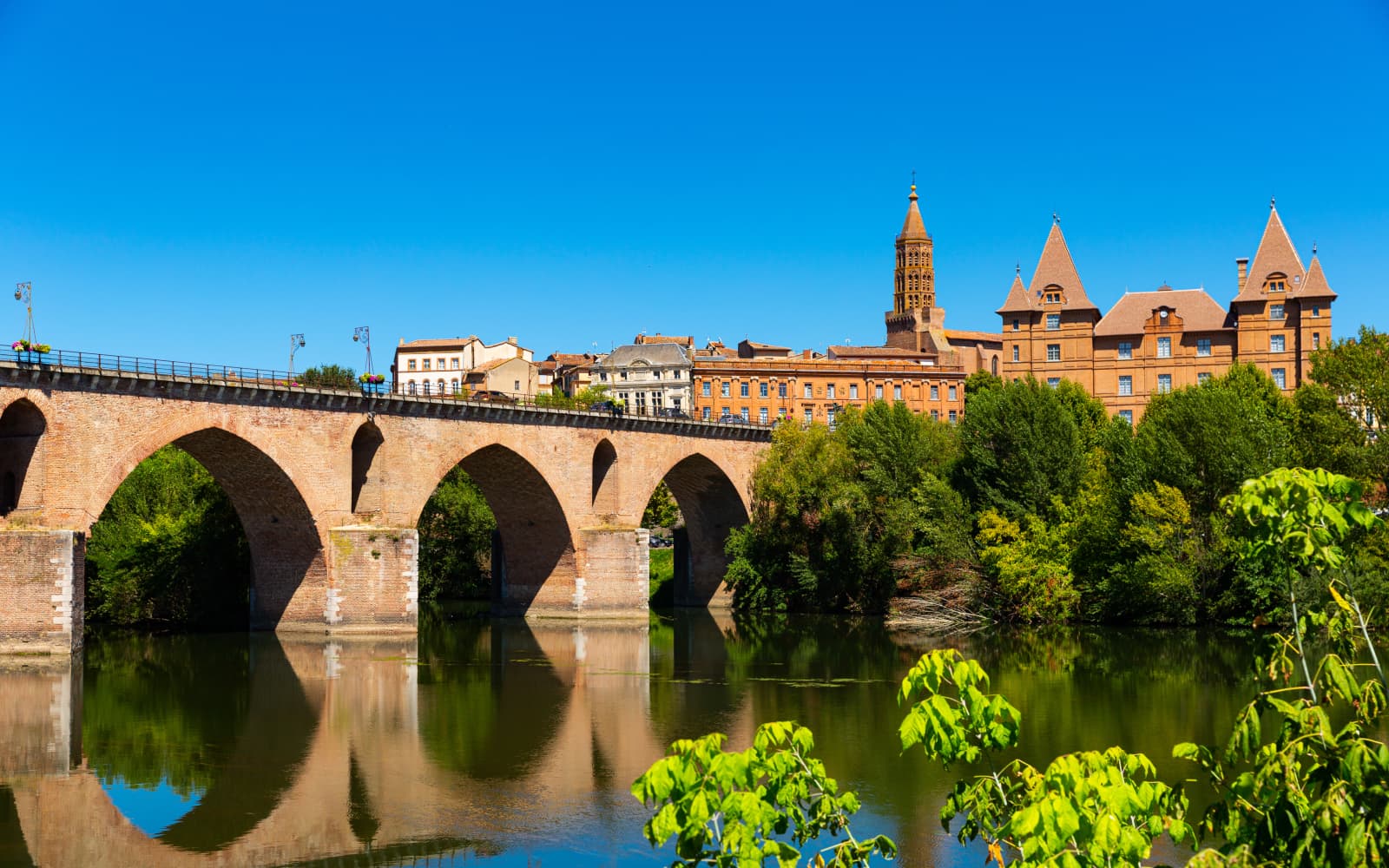 Course du Muguet - Montauban