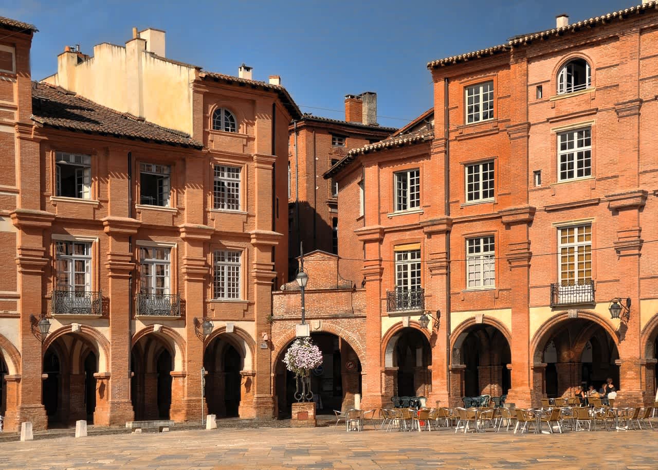 Ekiden de Montauban