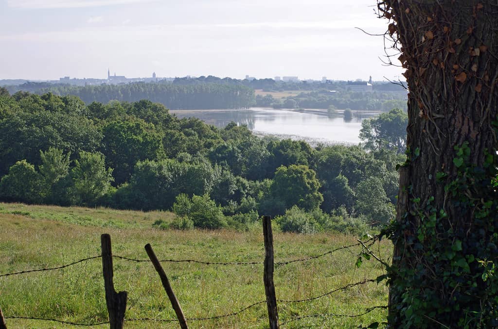 Anjou Swimrun
