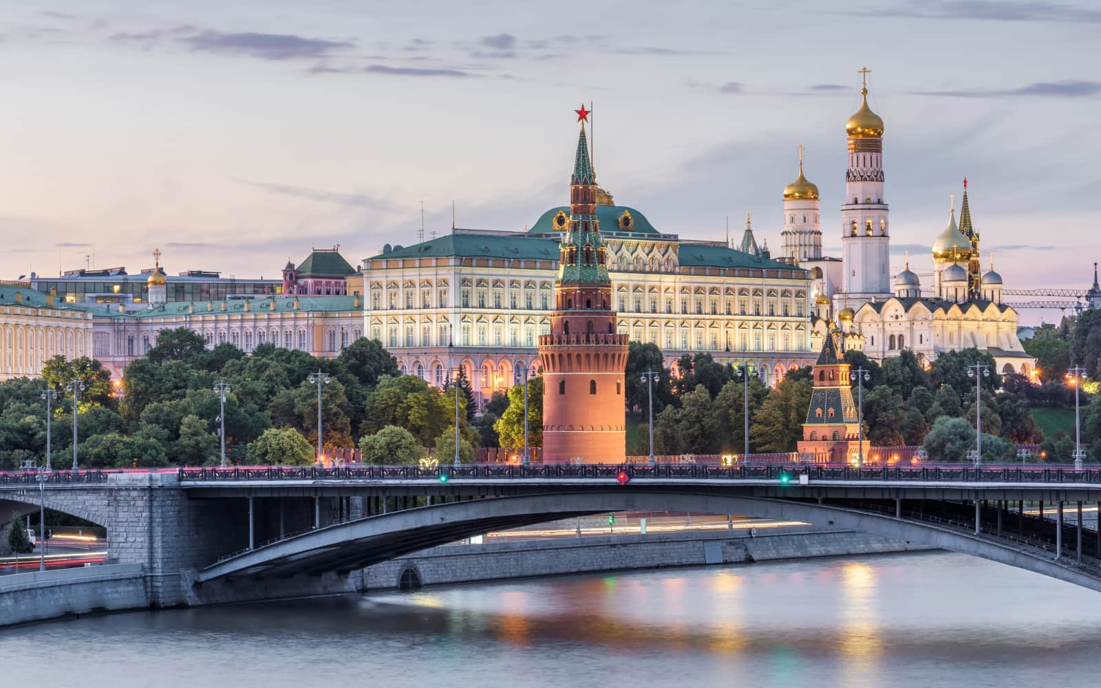 Marathon de Moscou