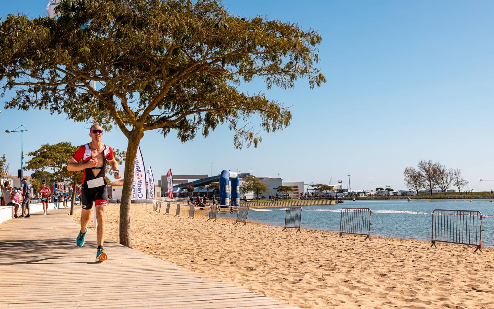 Triathlon Sud Vendée