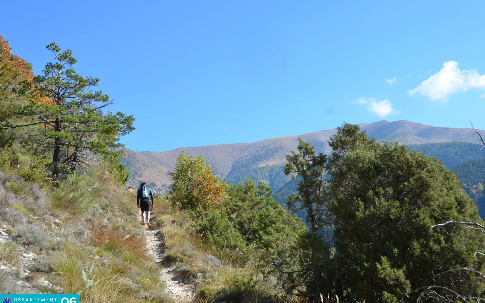 Trail de Tende