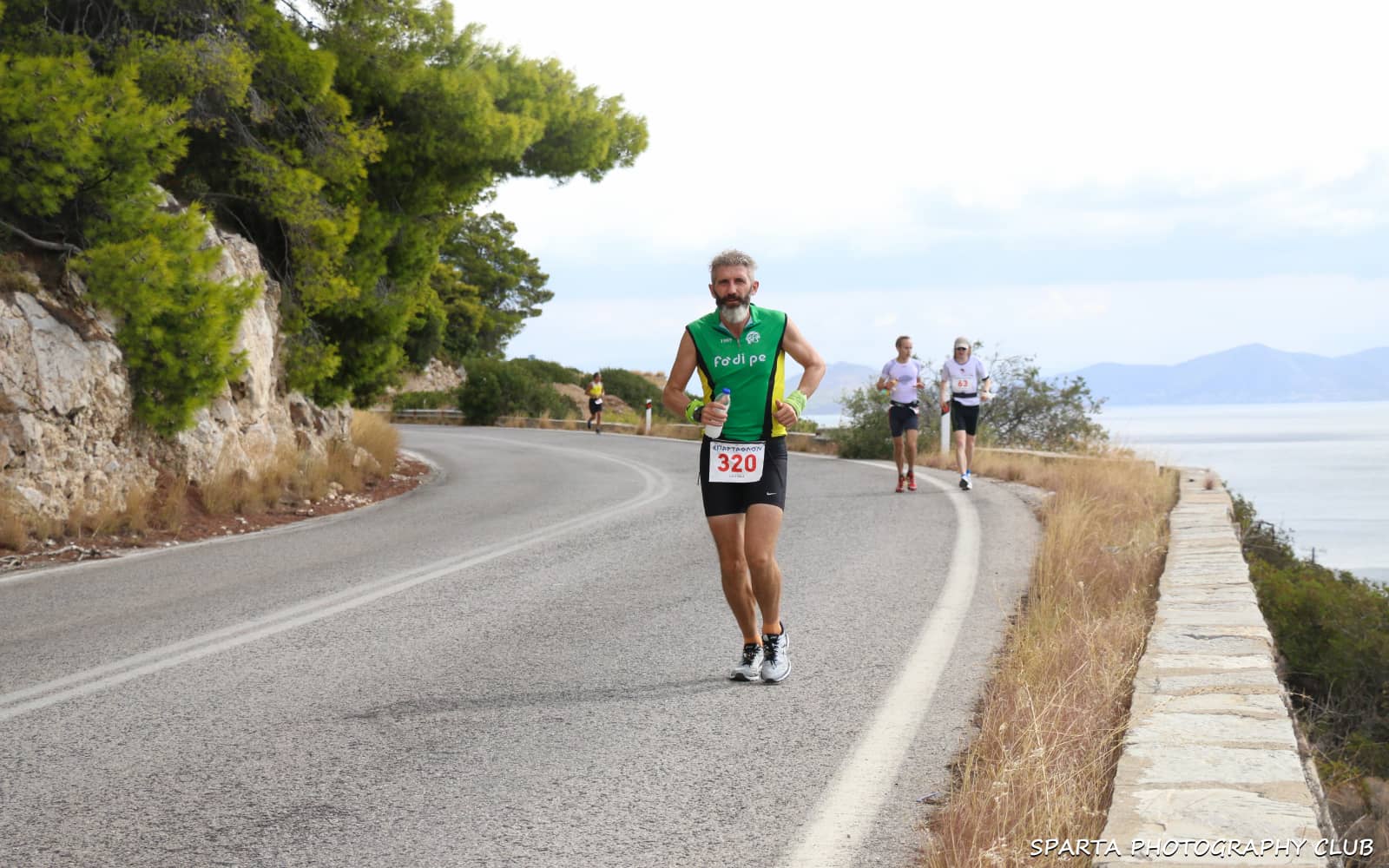 Spartathlon