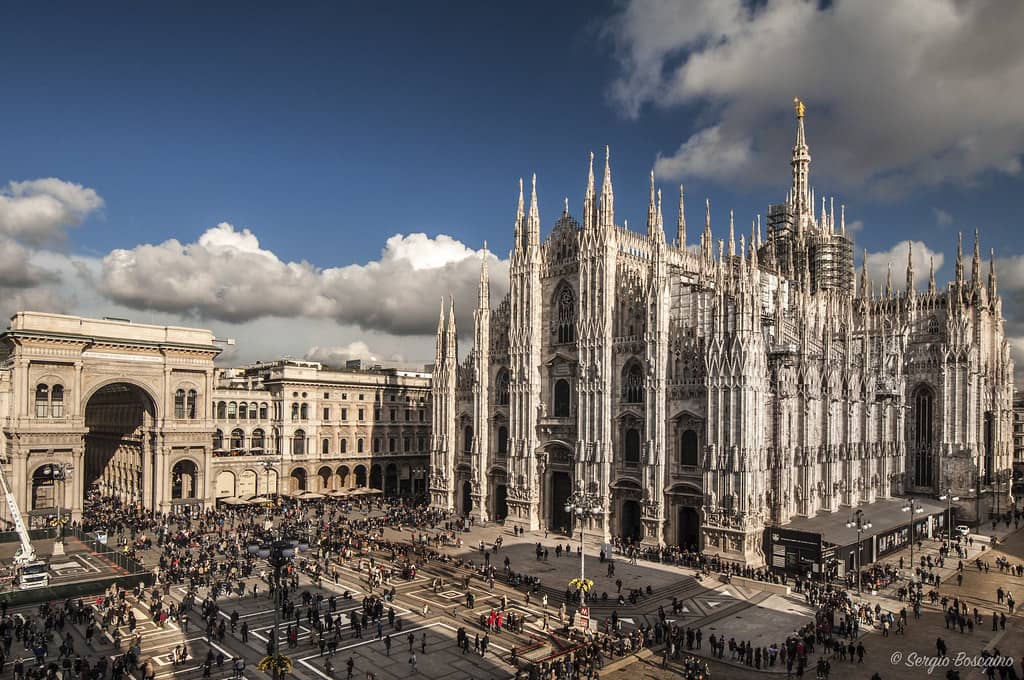 Milano Deejay TRI