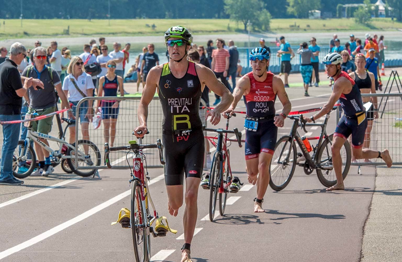 MilanoTRI