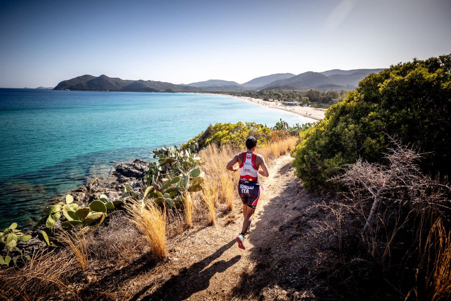 XTERRA Sardegna
