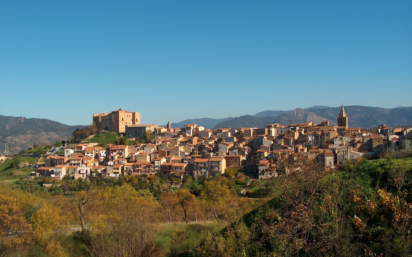 Vivinatura Trail