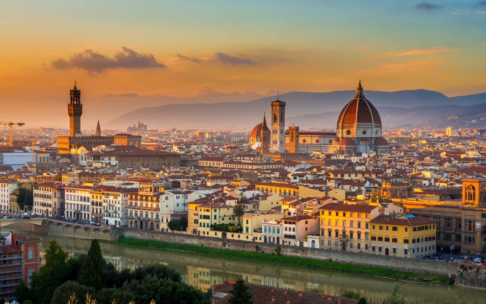 Semi-Marathon de Florence