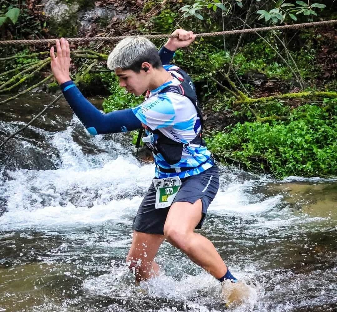 Trail Aguias de Alvelos