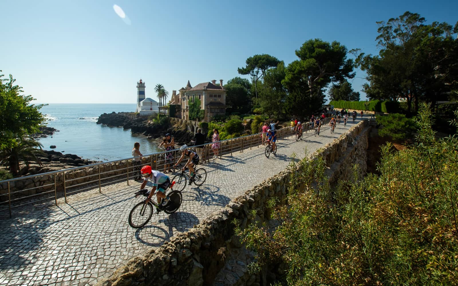 Ironman du Portugal - Cascais