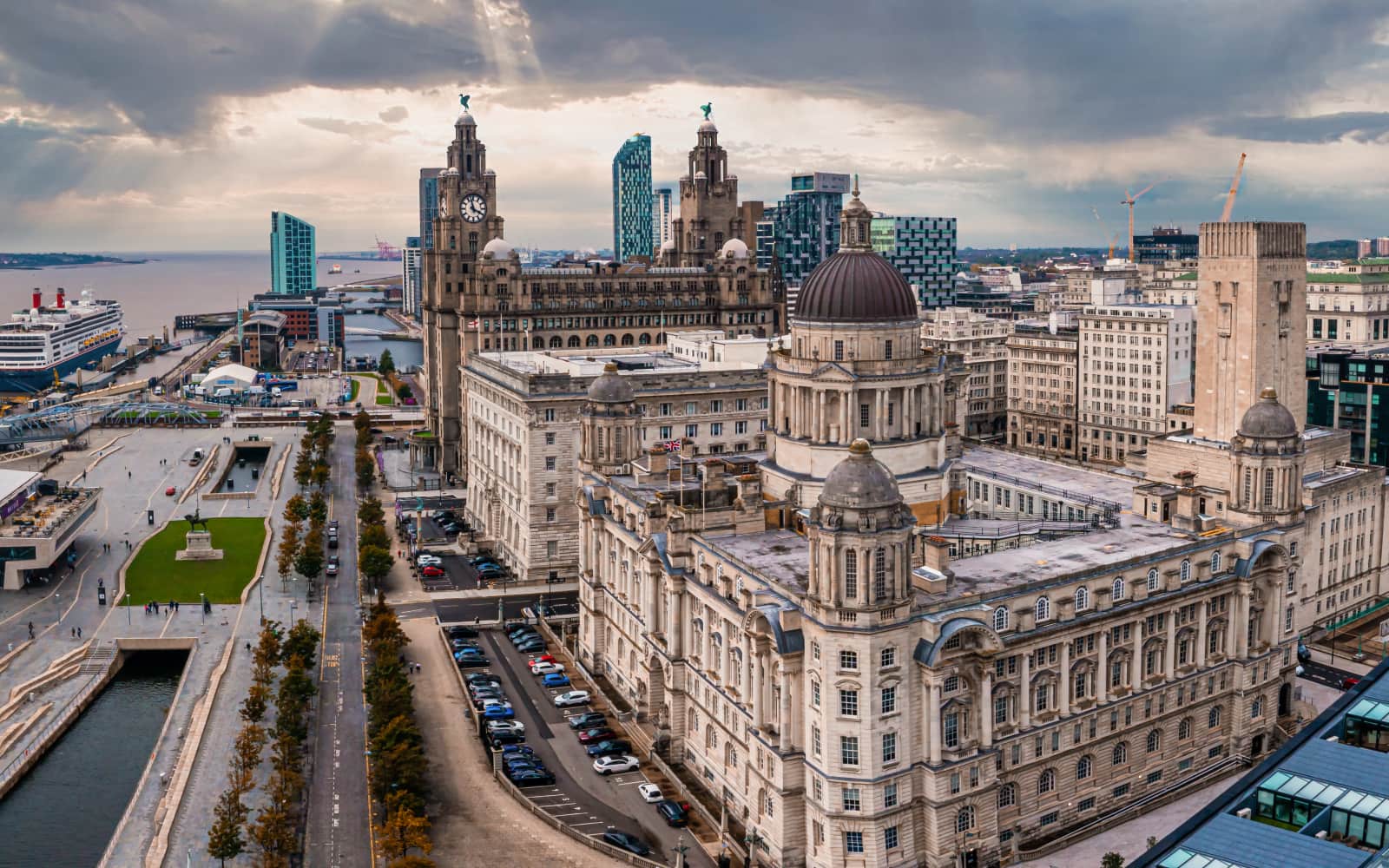 Rock 'n' Roll Liverpool