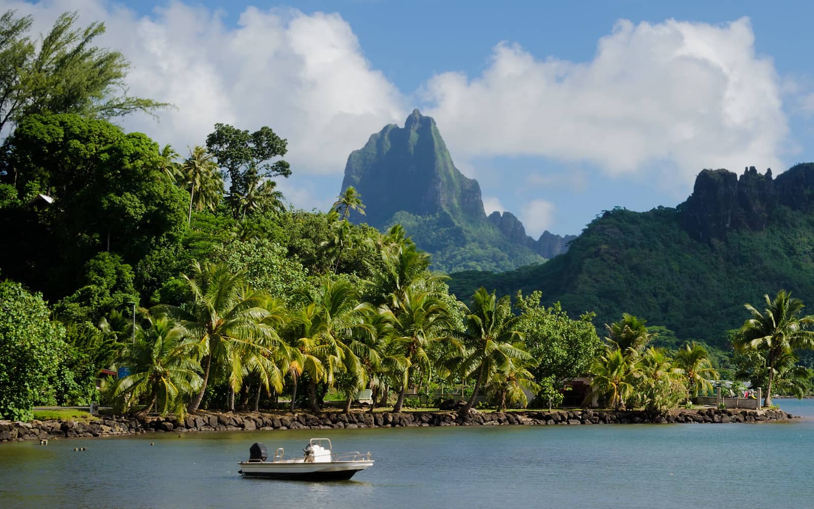 Marathon de Moorea