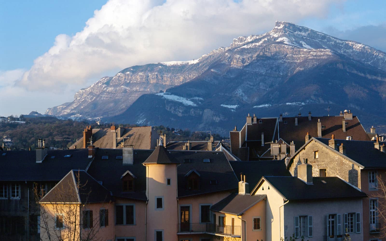 La Chambérienne