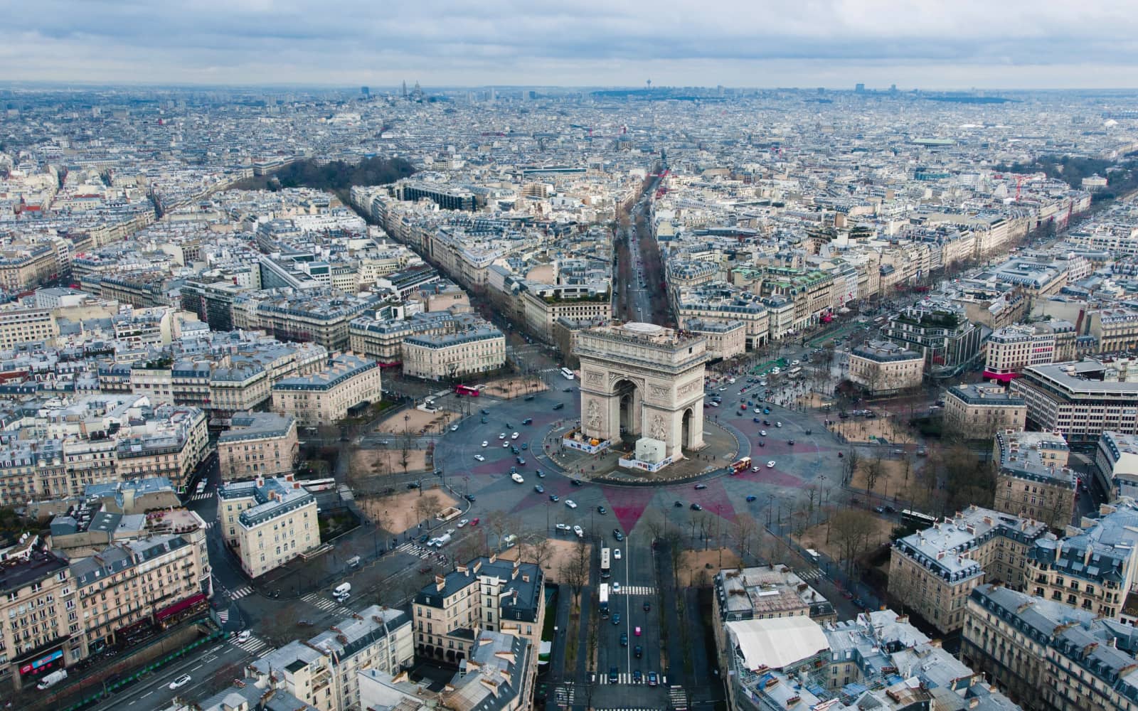 Marathon 4 Alzheimer - Paris