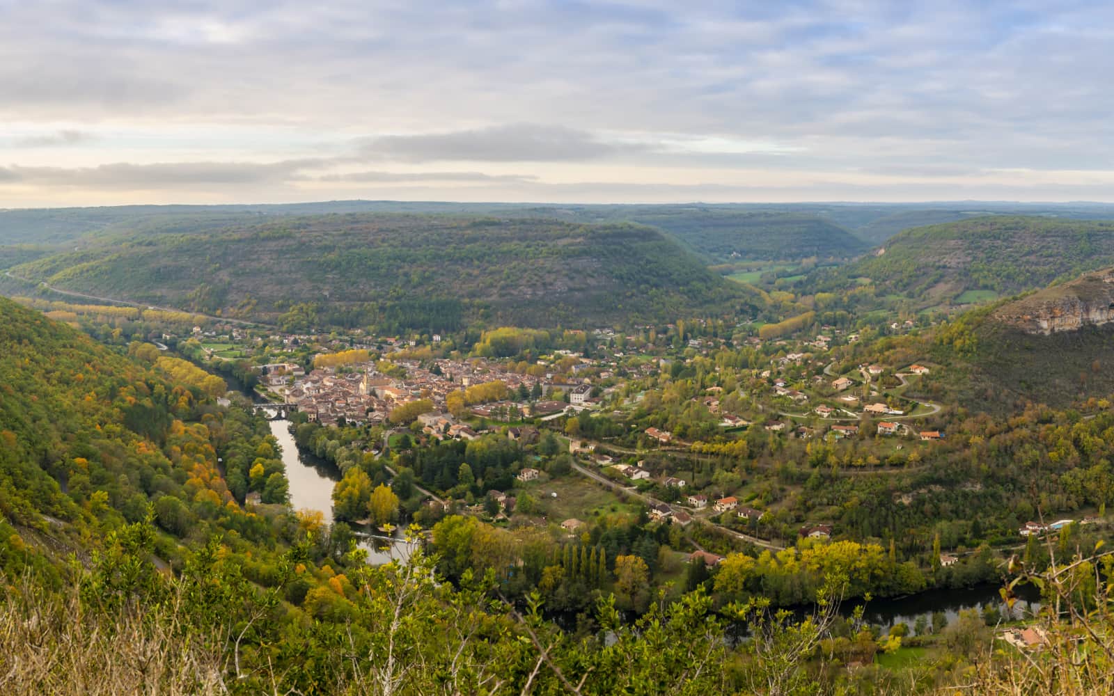 La Druelloise