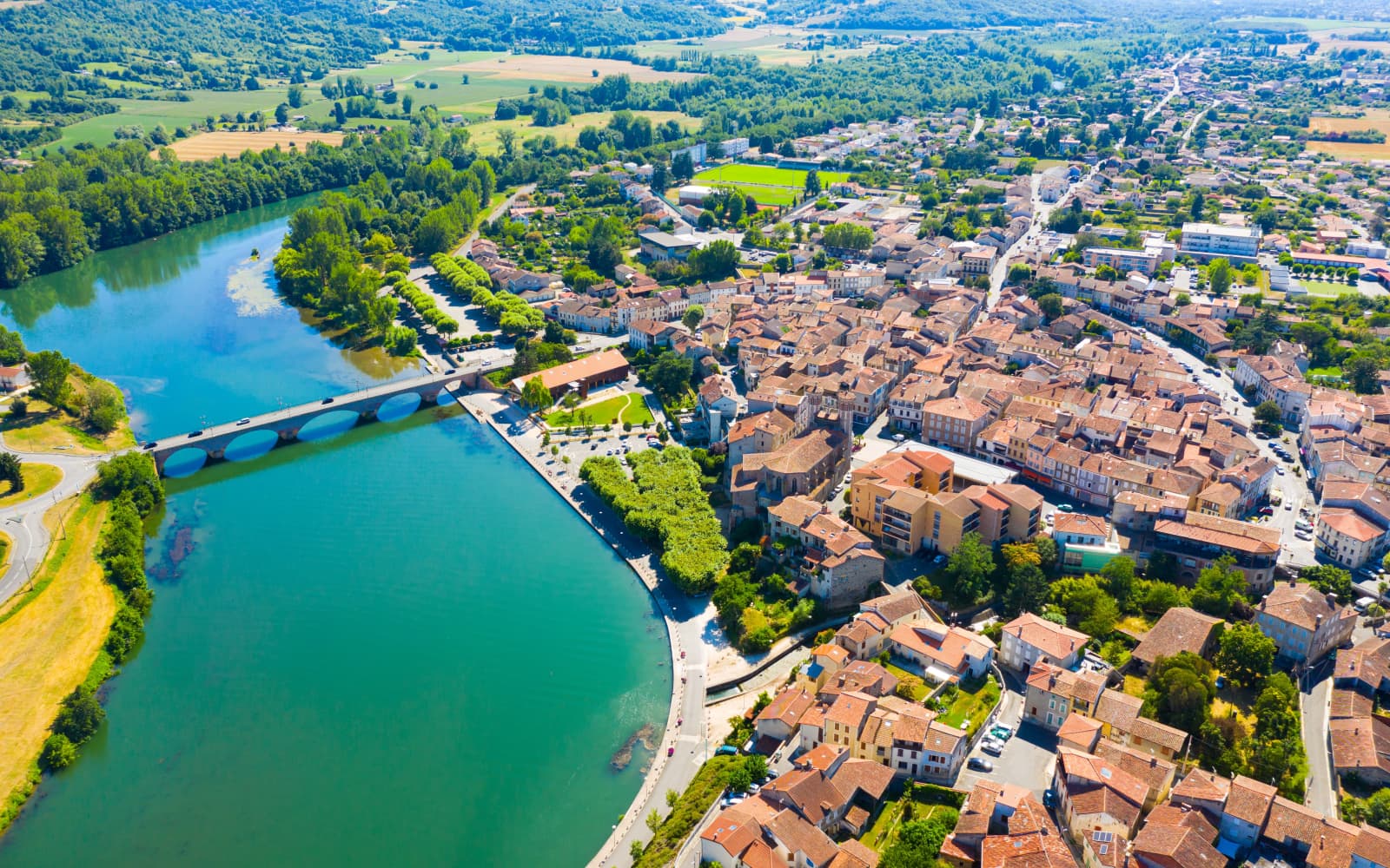 Ekiden de Toulouse