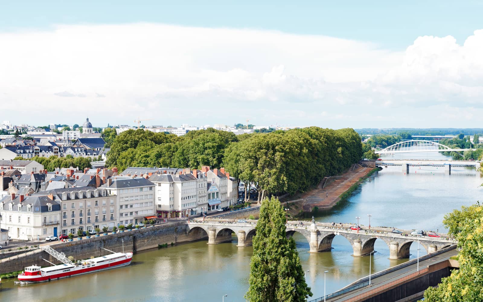 Défi Enfance d'Angers