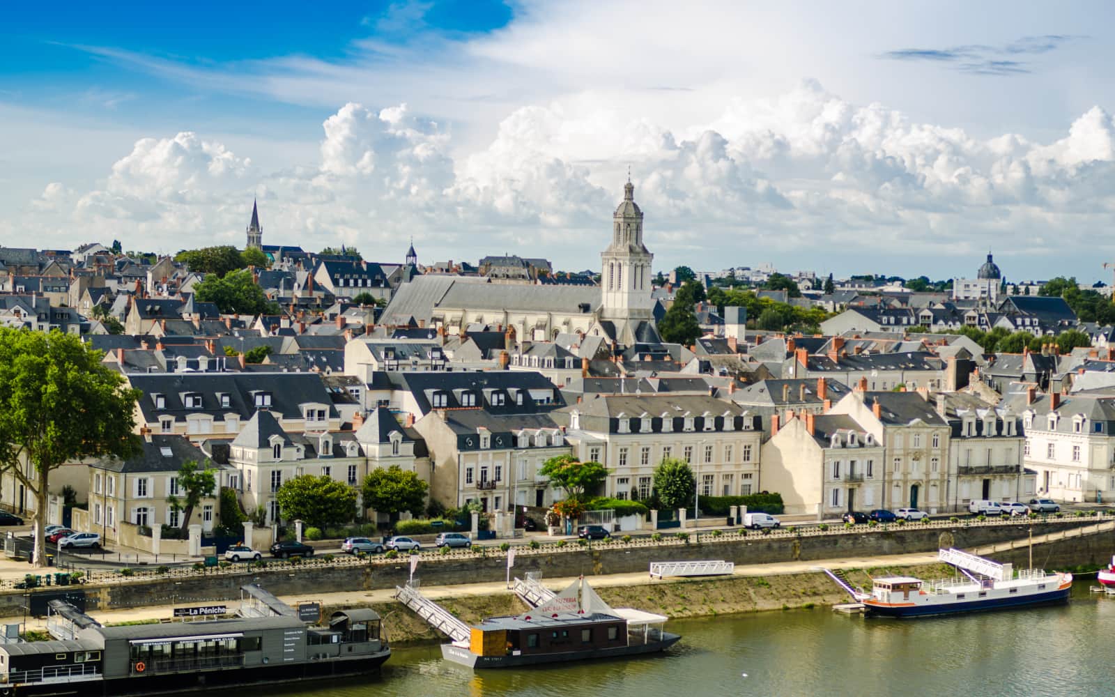 Marathon 4 Alzheimer - Angers