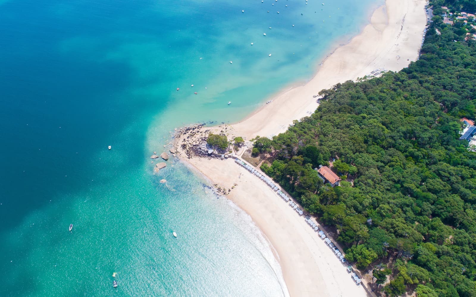 Semi du Pays de Saint Gilles