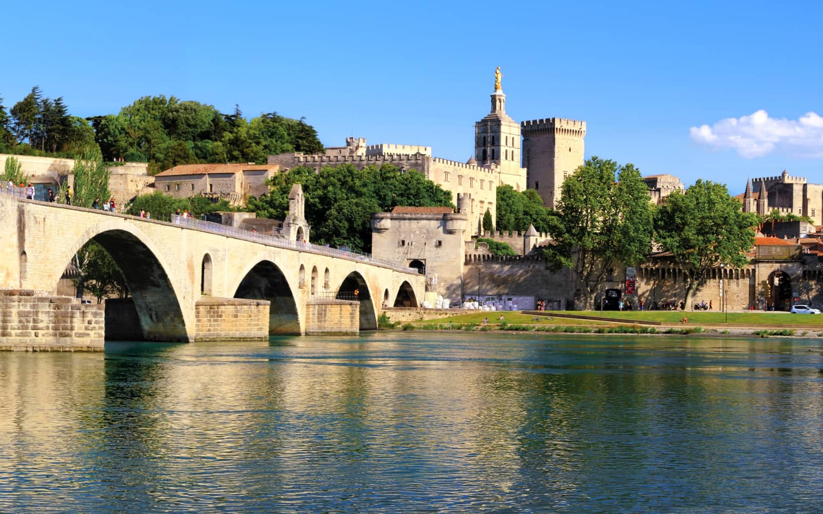 Marathon d'Avignon