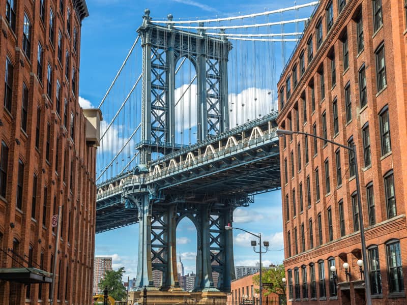 Semi-Marathon de Brooklyn