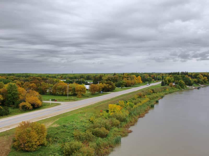 Buckley's to Kennedy's Charity Run