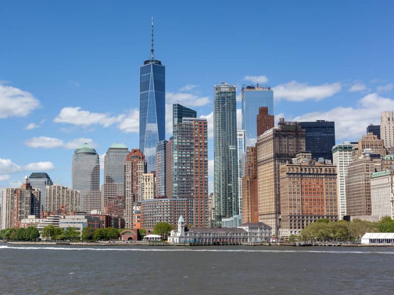 Course des Paresseux de New York 