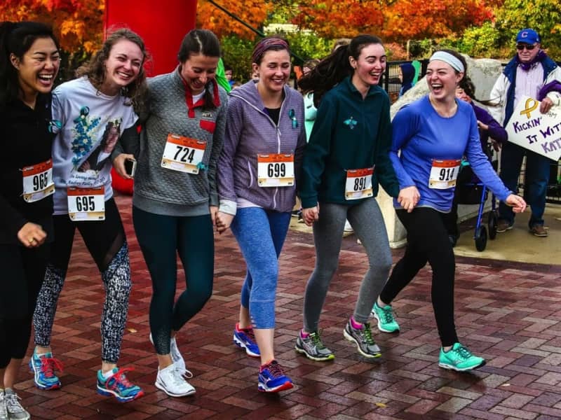 Race to Cure Sarcoma New York