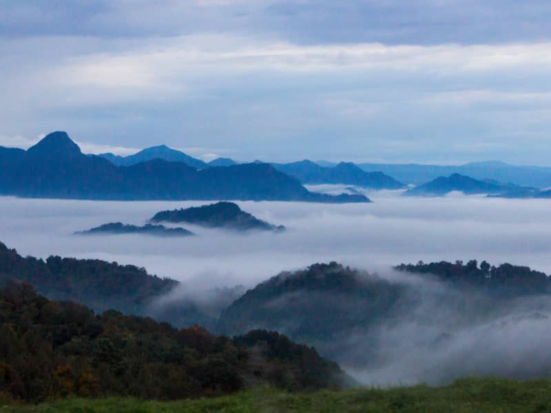 Desafío en las Nubes