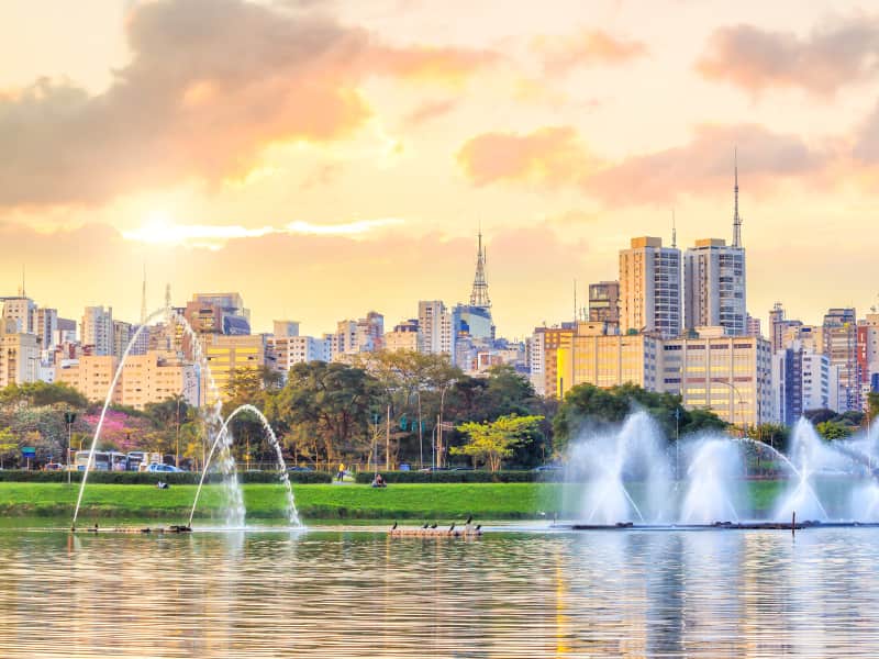 Marathon de São Paulo