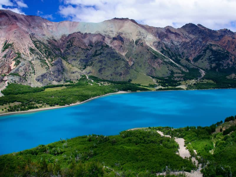 Patagonman
