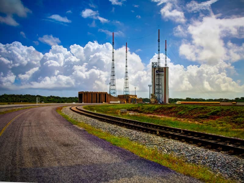 Marathon de l'Espace