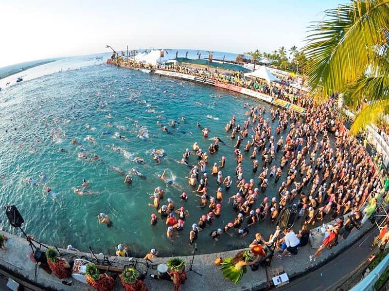 Ironman 70.3 de Cap Cana