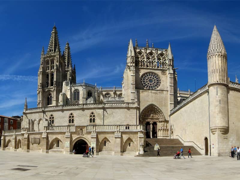 Burgos Ultra Stage Race