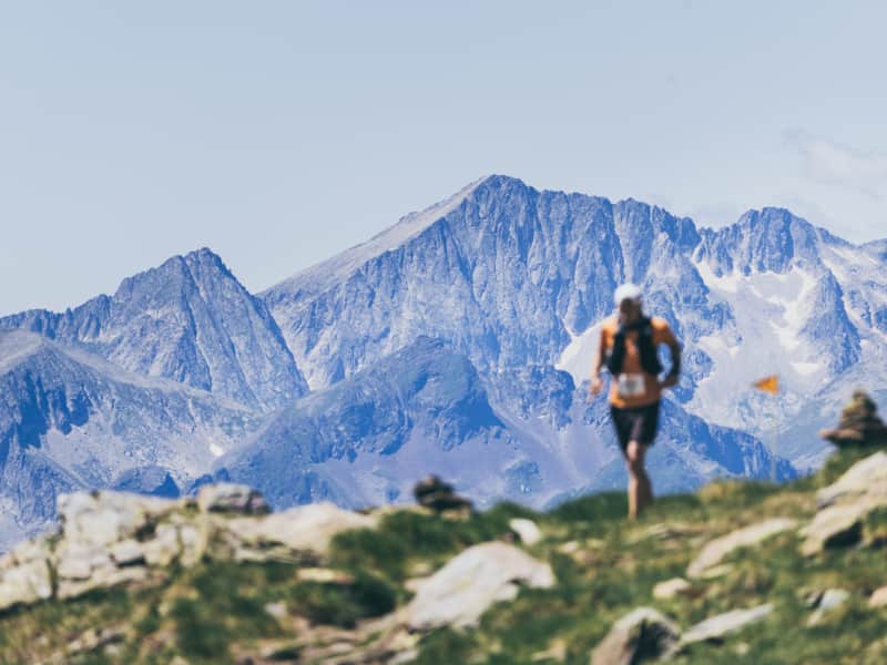 HOKA Val d'Aran by UTMB®