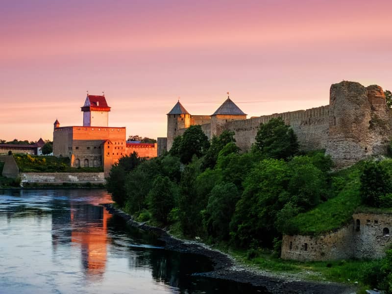 Estonia Ultra-Trail Race EUTR