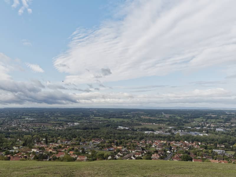 La Montagne Verte