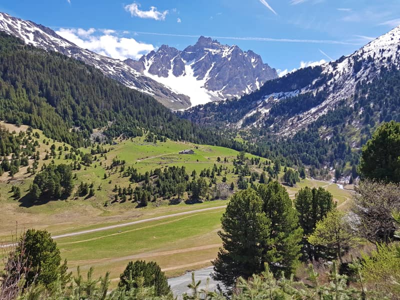 Le Défi de l'Olympe